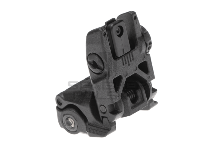 przyrządy mechaniczne do broni, mbus2 magpul, akcesoria do broni, magpul, mag248, szczerbinka do broni, mbus2 back up magpul