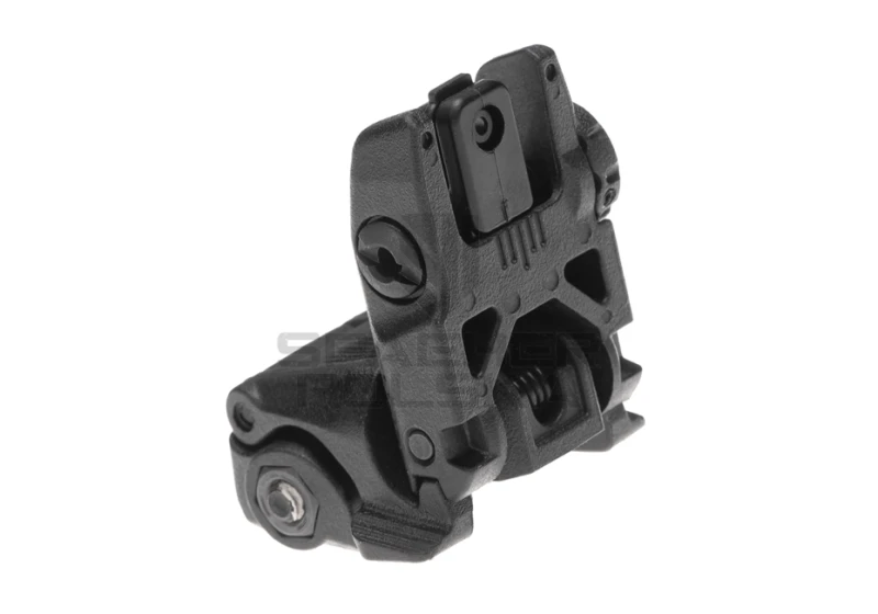 przyrządy mechaniczne do broni, mbus2 magpul, akcesoria do broni, magpul, mag248, szczerbinka do broni, mbus2 back up magpul