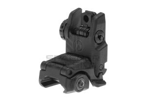 przyrządy mechaniczne do broni, mbus2 magpul, akcesoria do broni, magpul, mag248, szczerbinka do broni, mbus2 back up magpul