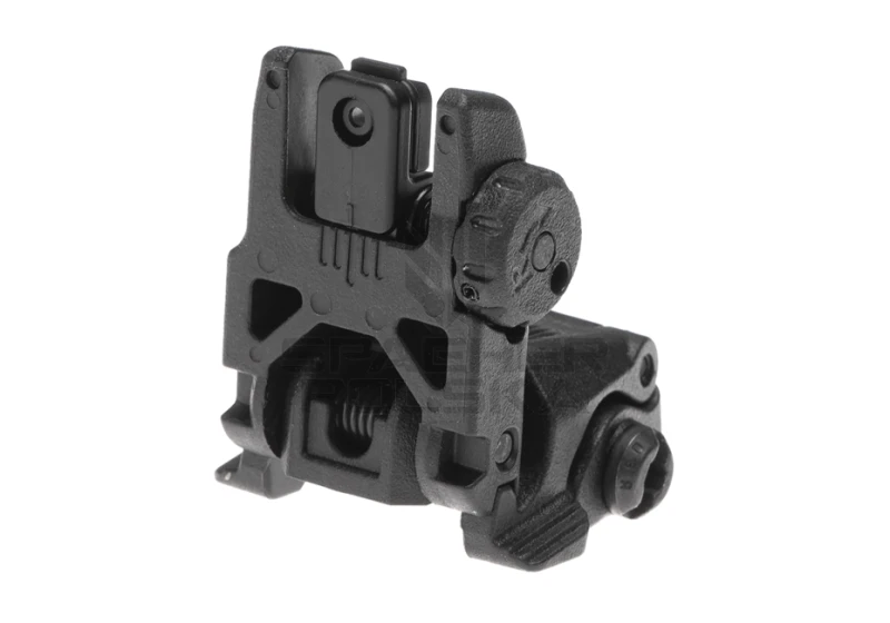 przyrządy mechaniczne do broni, mbus2 magpul, akcesoria do broni, magpul, mag248, szczerbinka do broni, mbus2 back up magpul