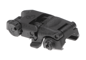 przyrządy mechaniczne do broni, mbus2 magpul, akcesoria do broni, magpul, mag248, szczerbinka do broni, mbus2 back up magpul
