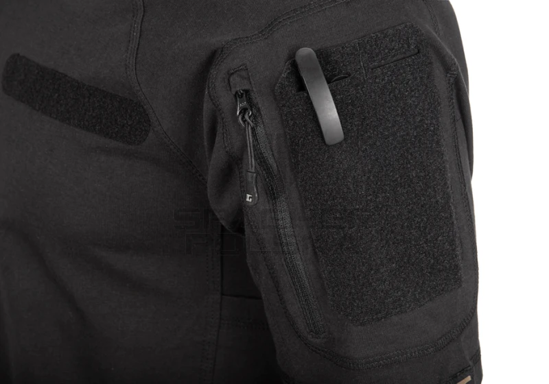 koszulka z krótkim rękawem mk.II instructor clawgear