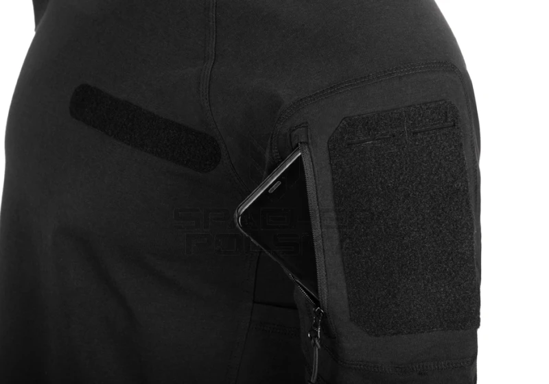 koszulka z krótkim rękawem mk.II instructor clawgear