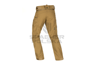 spodnie taktyczne, spodnie operator combat, clawgear, spodnie bojowe