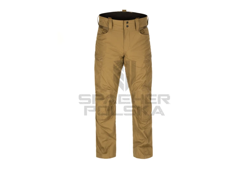 spodnie taktyczne, spodnie operator combat, clawgear, spodnie bojowe