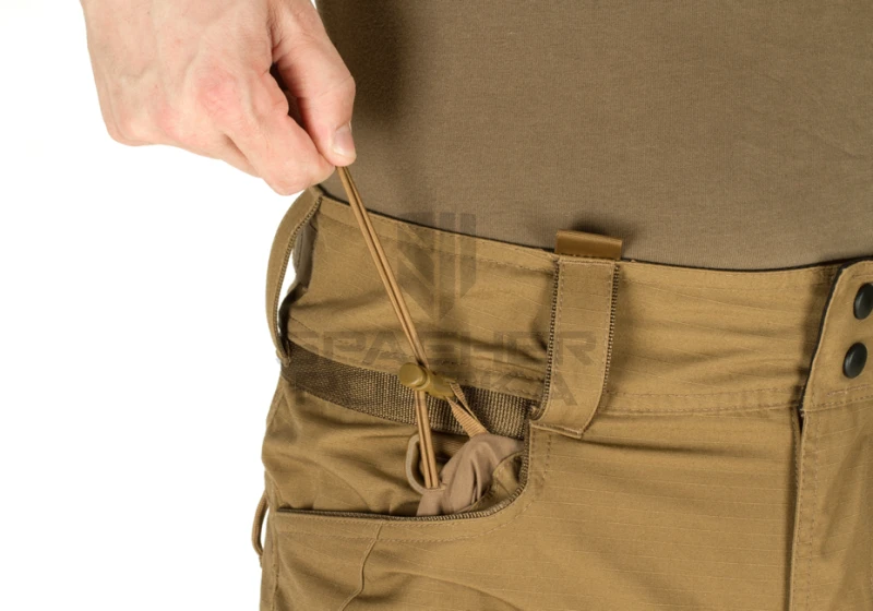 spodnie taktyczne, spodnie operator combat, clawgear, spodnie bojowe