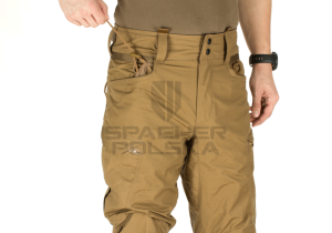 spodnie taktyczne, spodnie operator combat, clawgear, spodnie bojowe