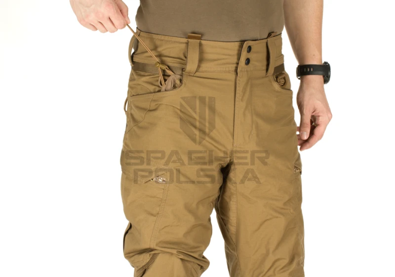 spodnie taktyczne, spodnie operator combat, clawgear, spodnie bojowe