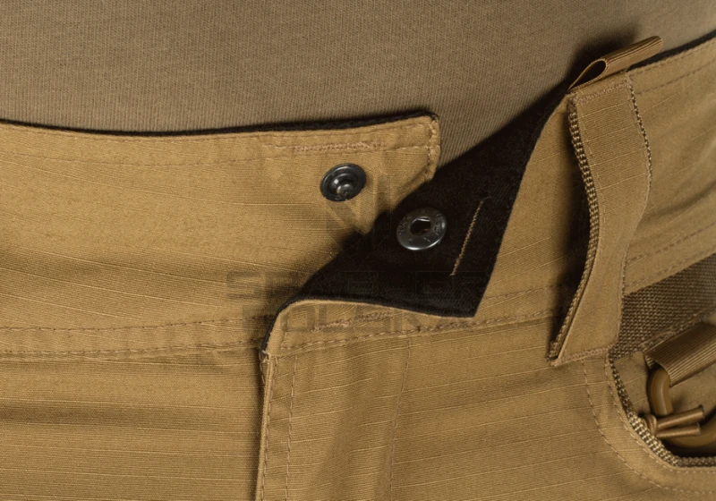 spodnie taktyczne, spodnie operator combat, clawgear, spodnie bojowe