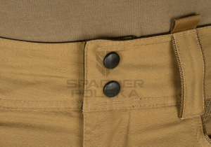 spodnie taktyczne, spodnie operator combat, clawgear, spodnie bojowe