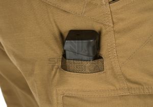 spodnie taktyczne, spodnie operator combat, clawgear, spodnie bojowe