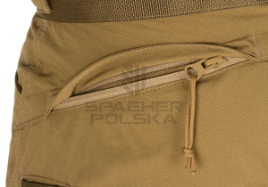 spodnie taktyczne, spodnie operator combat, clawgear, spodnie bojowe