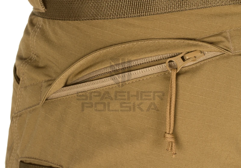 spodnie taktyczne, spodnie operator combat, clawgear, spodnie bojowe