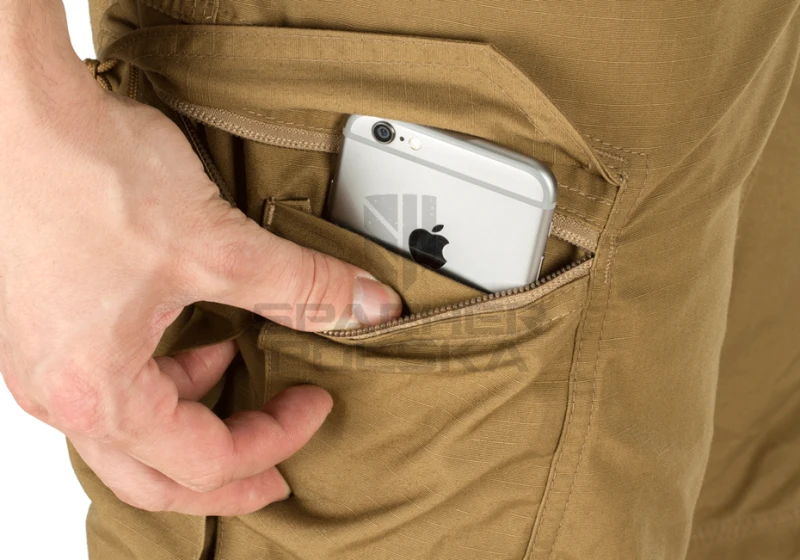 spodnie taktyczne, spodnie operator combat, clawgear, spodnie bojowe