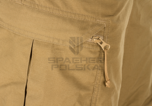 spodnie taktyczne, spodnie operator combat, clawgear, spodnie bojowe