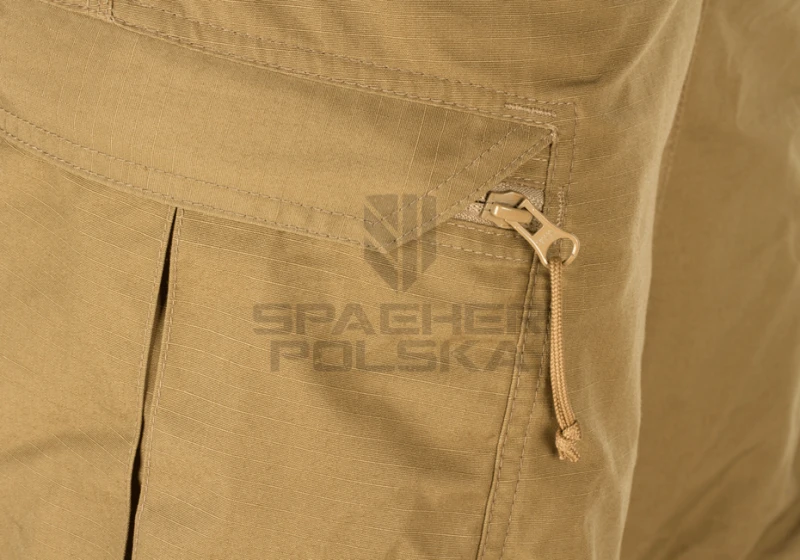 spodnie taktyczne, spodnie operator combat, clawgear, spodnie bojowe