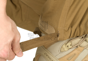 spodnie taktyczne, spodnie operator combat, clawgear, spodnie bojowe