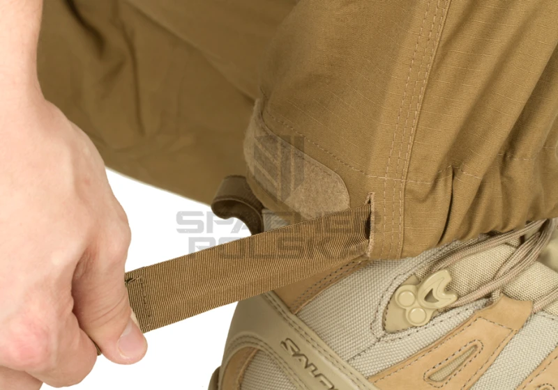 spodnie taktyczne, spodnie operator combat, clawgear, spodnie bojowe