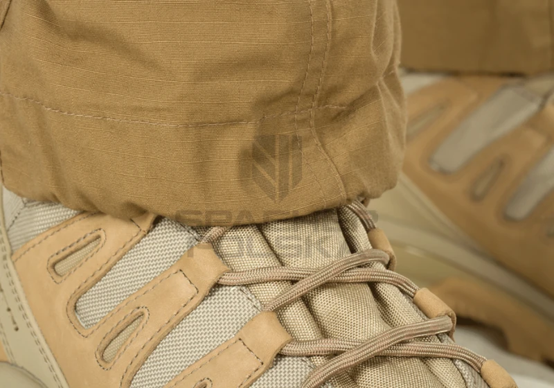 spodnie taktyczne, spodnie operator combat, clawgear, spodnie bojowe