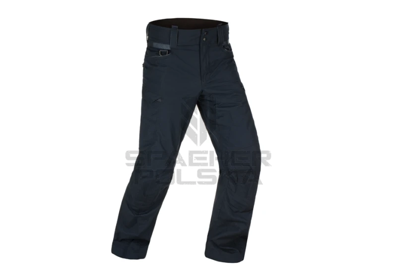 spodnie taktyczne, spodnie operator combat, clawgear, spodnie bojowe