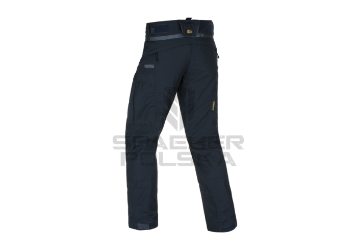 spodnie taktyczne, spodnie operator combat, clawgear, spodnie bojowe