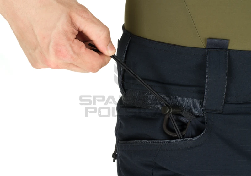 spodnie taktyczne, spodnie operator combat, clawgear, spodnie bojowe