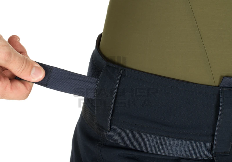 spodnie taktyczne, spodnie operator combat, clawgear, spodnie bojowe