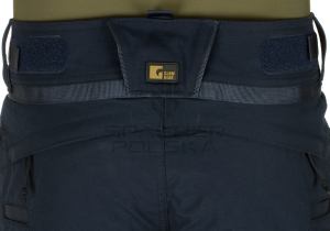 spodnie taktyczne, spodnie operator combat, clawgear, spodnie bojowe