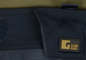 spodnie taktyczne, spodnie operator combat, clawgear, spodnie bojowe