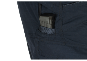 spodnie taktyczne, spodnie operator combat, clawgear, spodnie bojowe