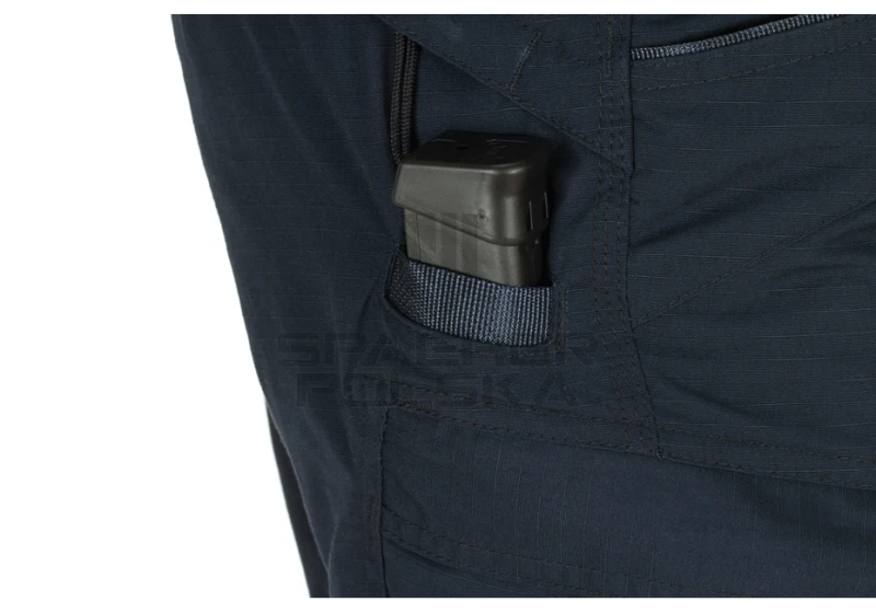 spodnie taktyczne, spodnie operator combat, clawgear, spodnie bojowe
