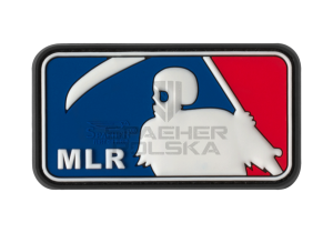 naszywka na mundur, naszywka gumowa, naszywka 3d, patch, śmieszna naszywka, naszywki na rzep,