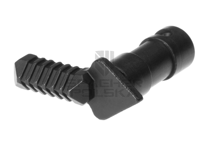 wydłużony selektor ognia blue force gear