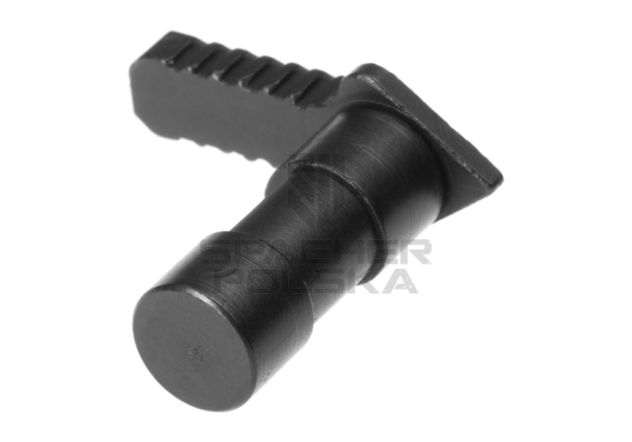 wydłużony selektor ognia blue force gear