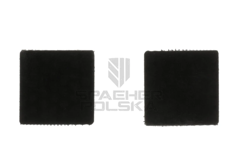 naszywka odblaskowa ir clawgear