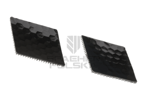 naszywka odblaskowa ir clawgear