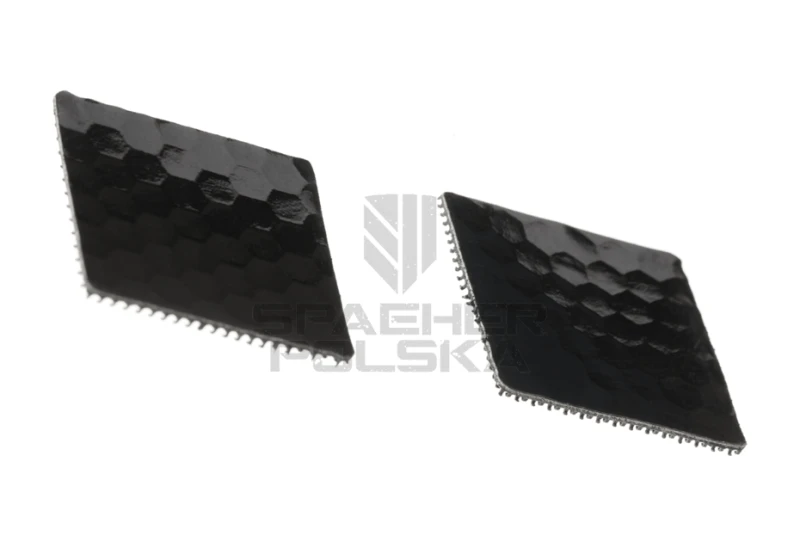 naszywka odblaskowa ir clawgear