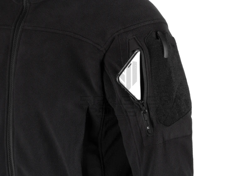 bluza lynx fleece jacket Clawgear