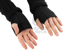 bluza lynx fleece jacket Clawgear