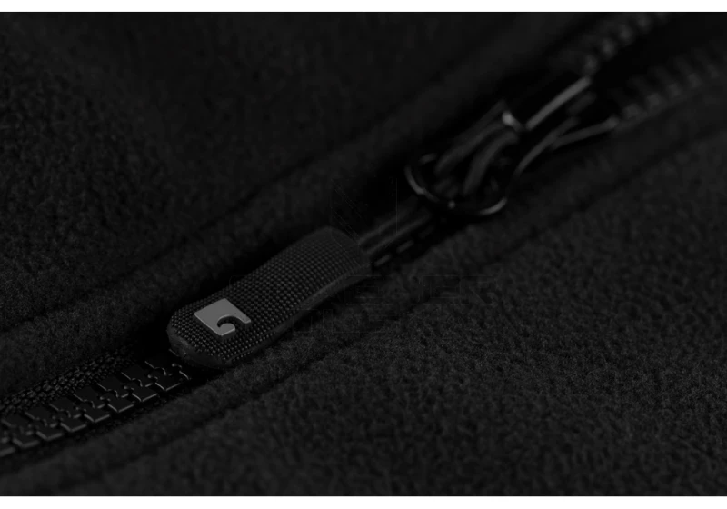 bluza lynx fleece jacket Clawgear