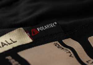 bluza lynx fleece jacket Clawgear