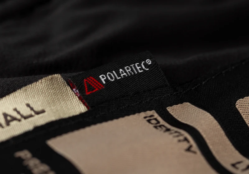 bluza lynx fleece jacket Clawgear