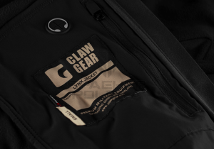 bluza lynx fleece jacket Clawgear