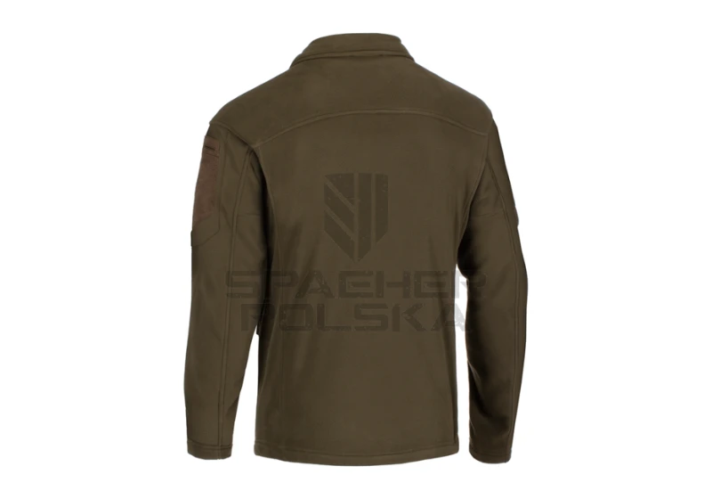 bluza lynx fleece jacket Clawgear