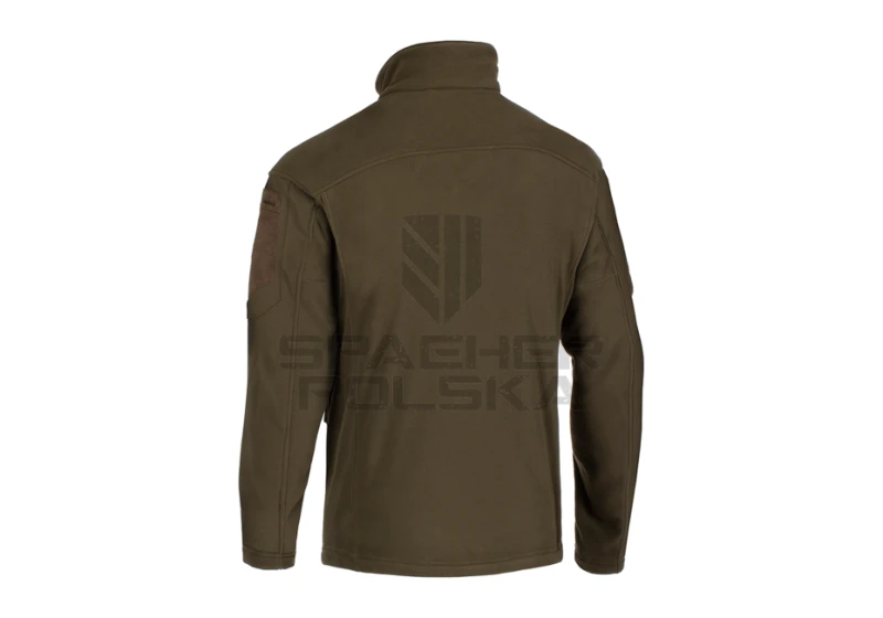 bluza lynx fleece jacket Clawgear