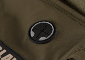 bluza lynx fleece jacket Clawgear