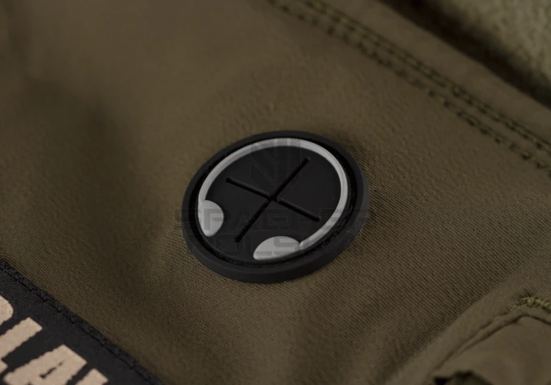 bluza lynx fleece jacket Clawgear