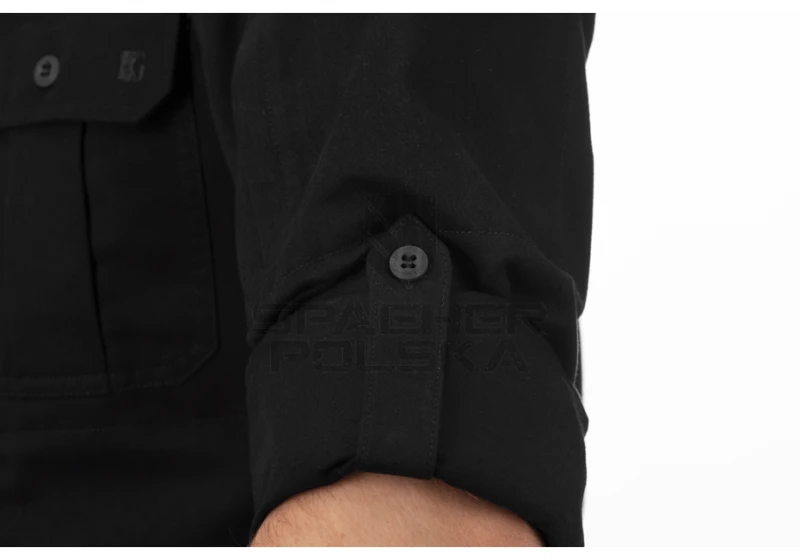 koszula taktyczna Picea Clawgear