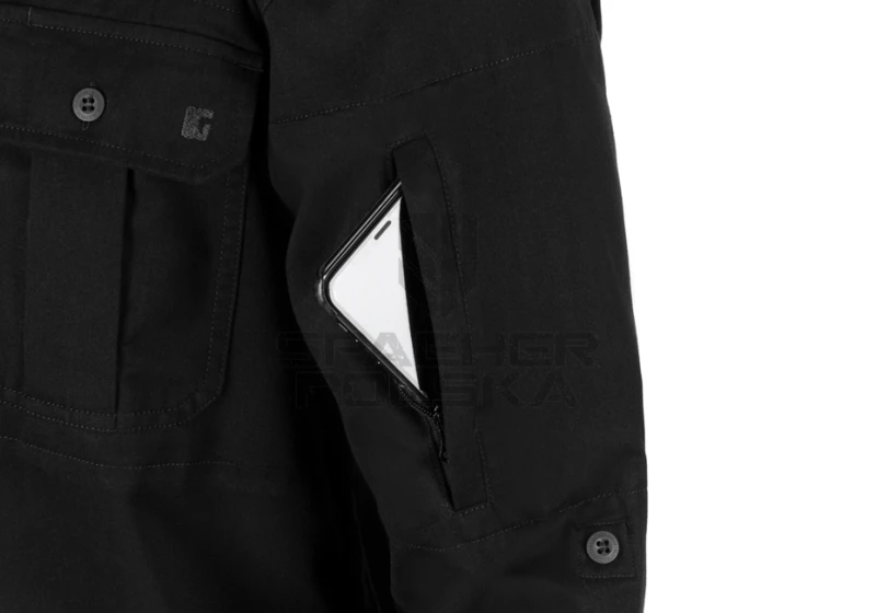 koszula taktyczna Picea Clawgear