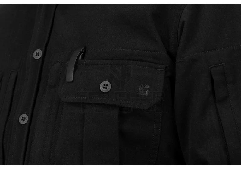 koszula taktyczna Picea Clawgear